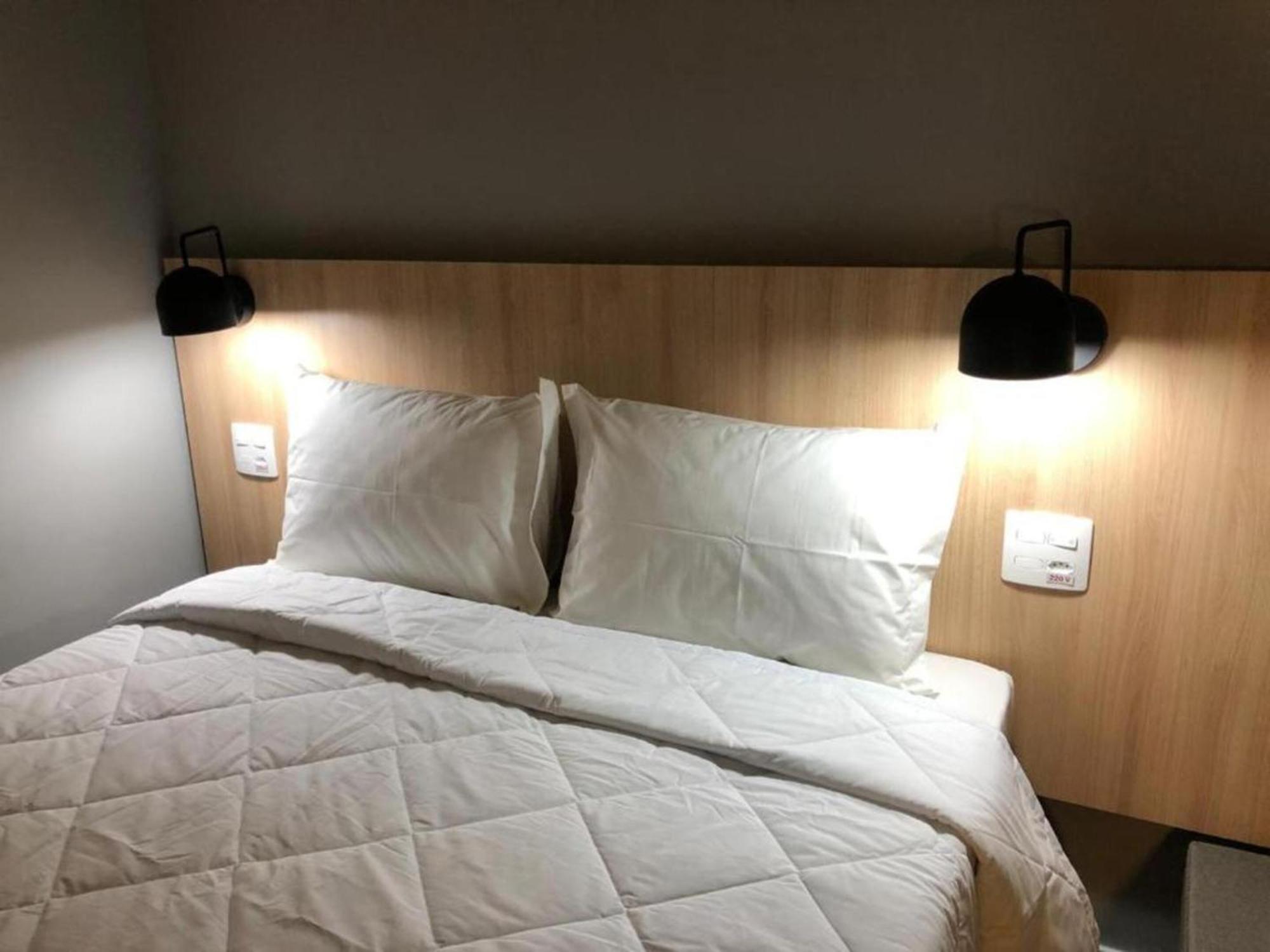 Hotel Graal Inn Itatiaia Itatiaia  Phòng bức ảnh