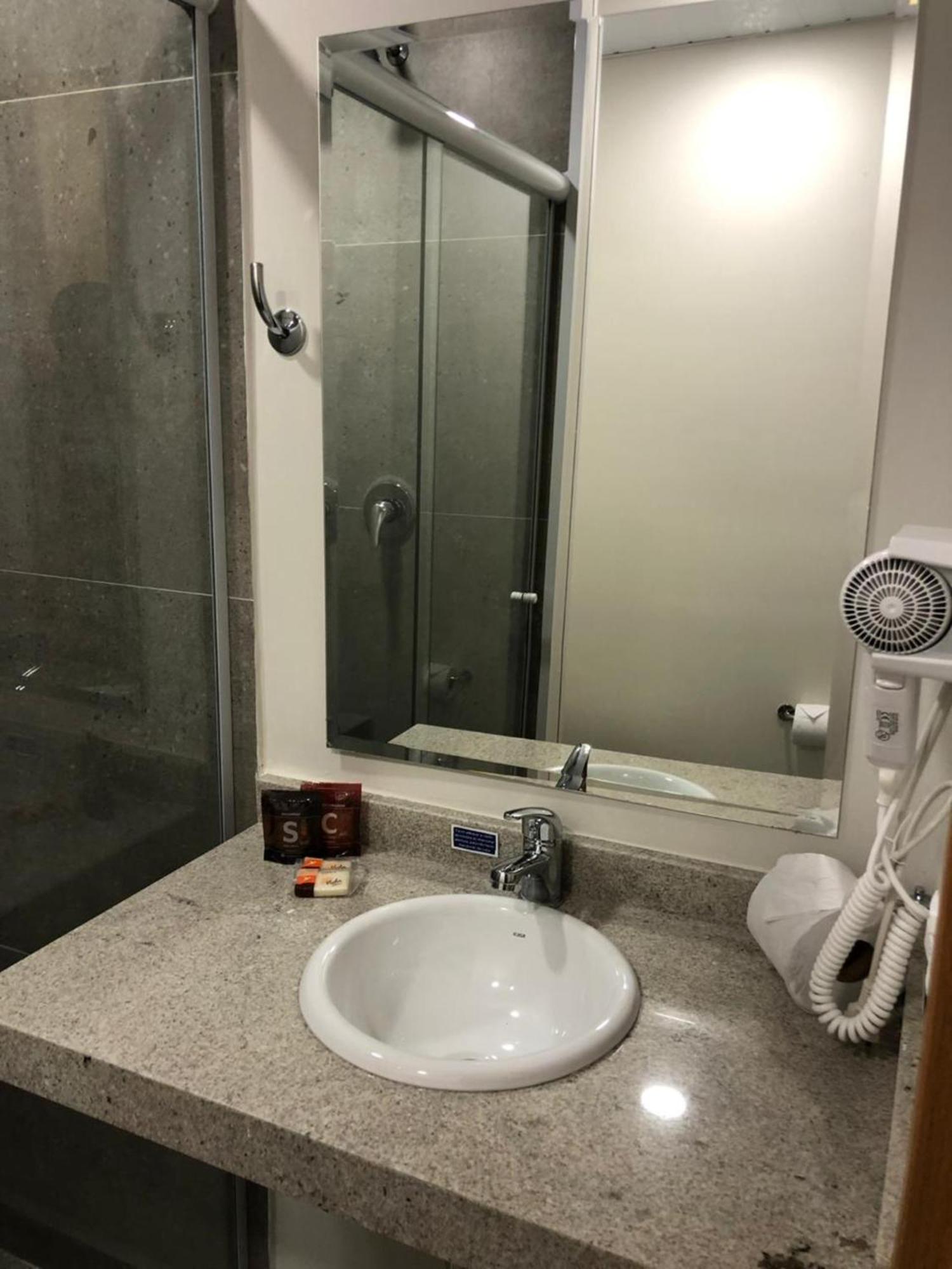 Hotel Graal Inn Itatiaia Itatiaia  Phòng bức ảnh