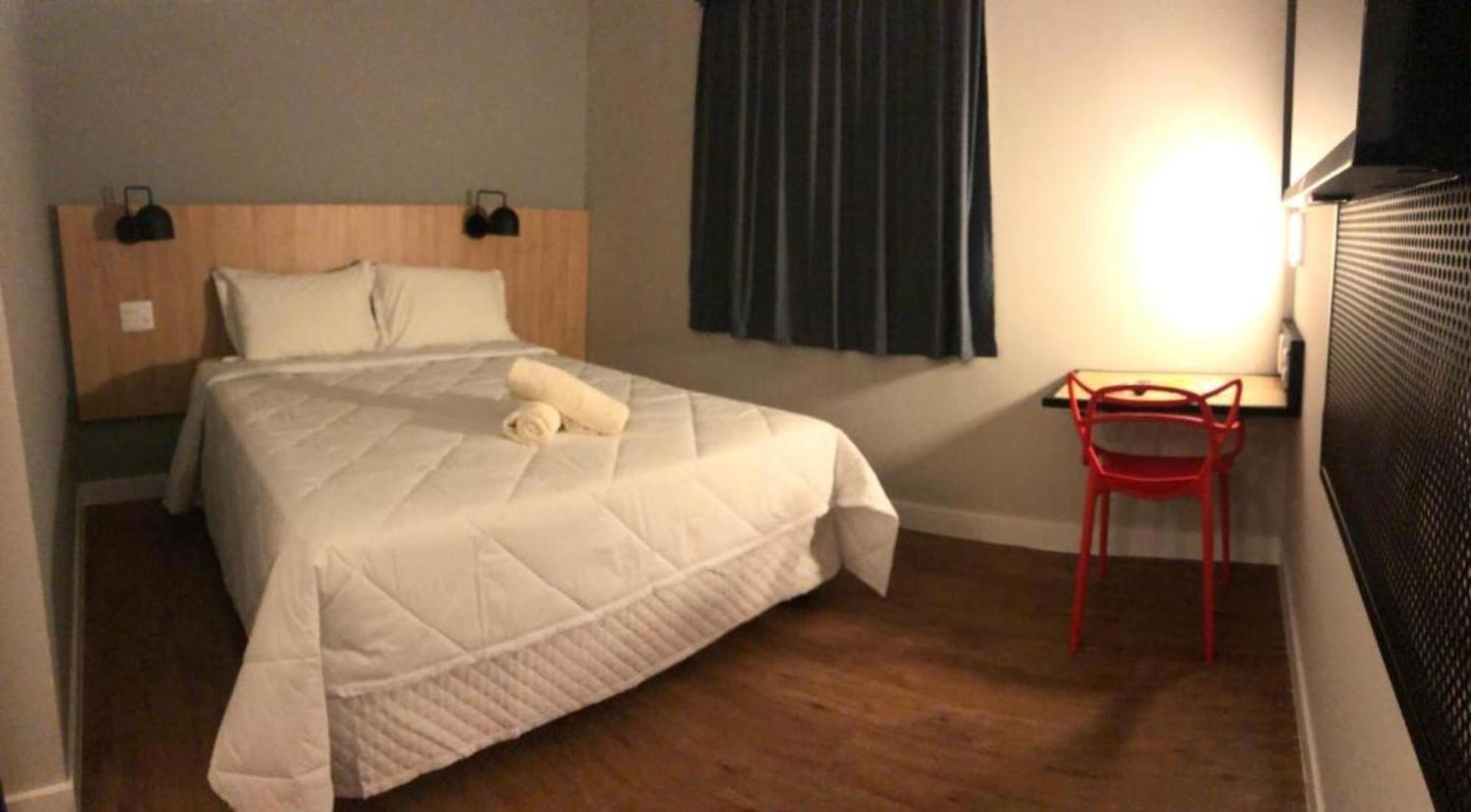 Hotel Graal Inn Itatiaia Itatiaia  Phòng bức ảnh