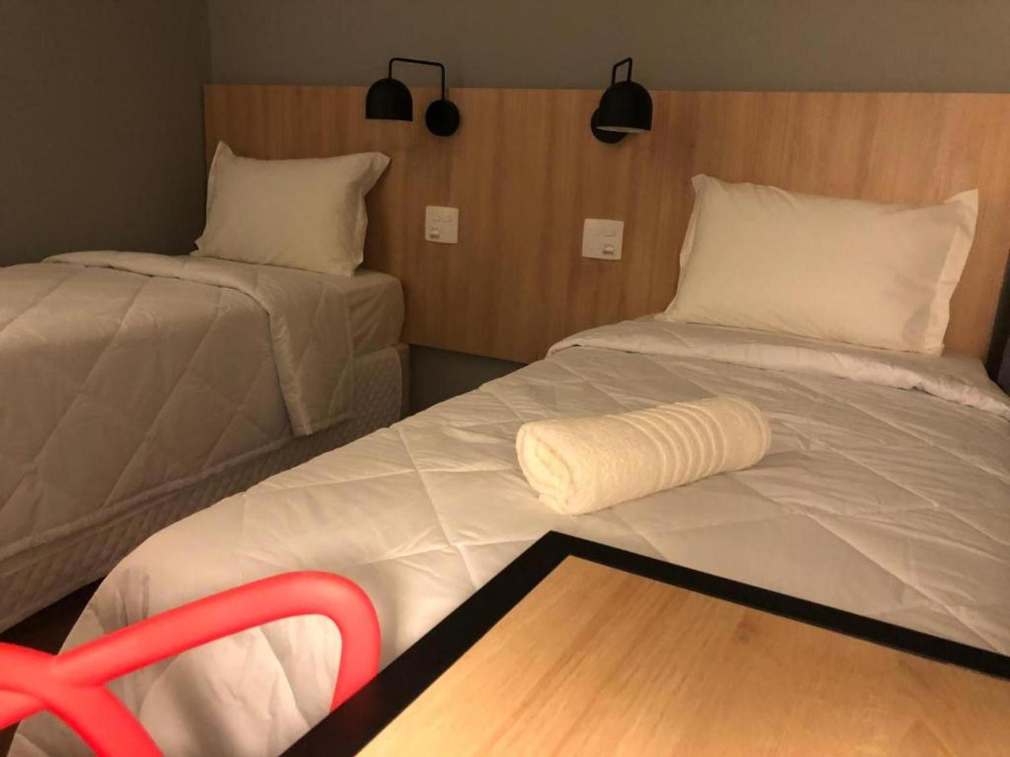 Hotel Graal Inn Itatiaia Itatiaia  Phòng bức ảnh