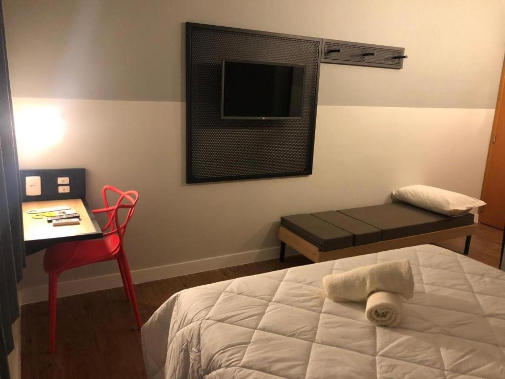 Hotel Graal Inn Itatiaia Itatiaia  Phòng bức ảnh