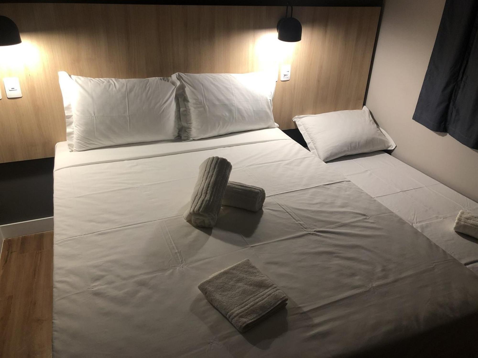 Hotel Graal Inn Itatiaia Itatiaia  Phòng bức ảnh