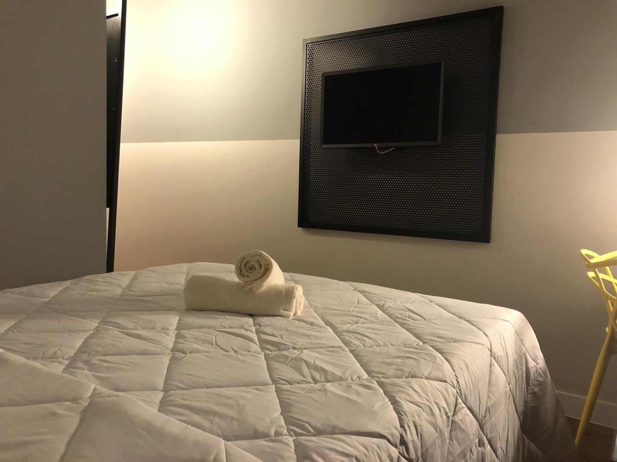 Hotel Graal Inn Itatiaia Itatiaia  Phòng bức ảnh