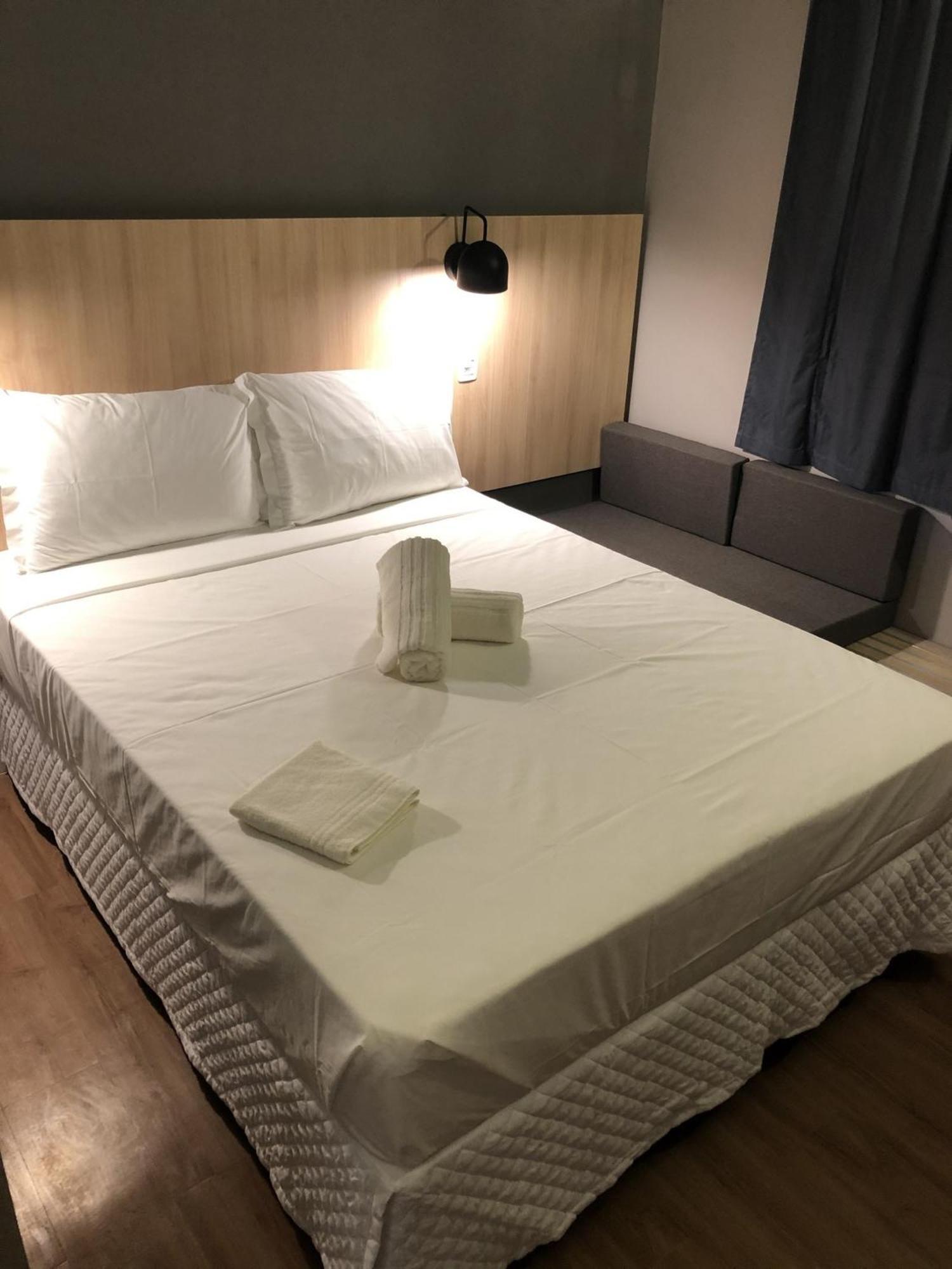 Hotel Graal Inn Itatiaia Itatiaia  Phòng bức ảnh