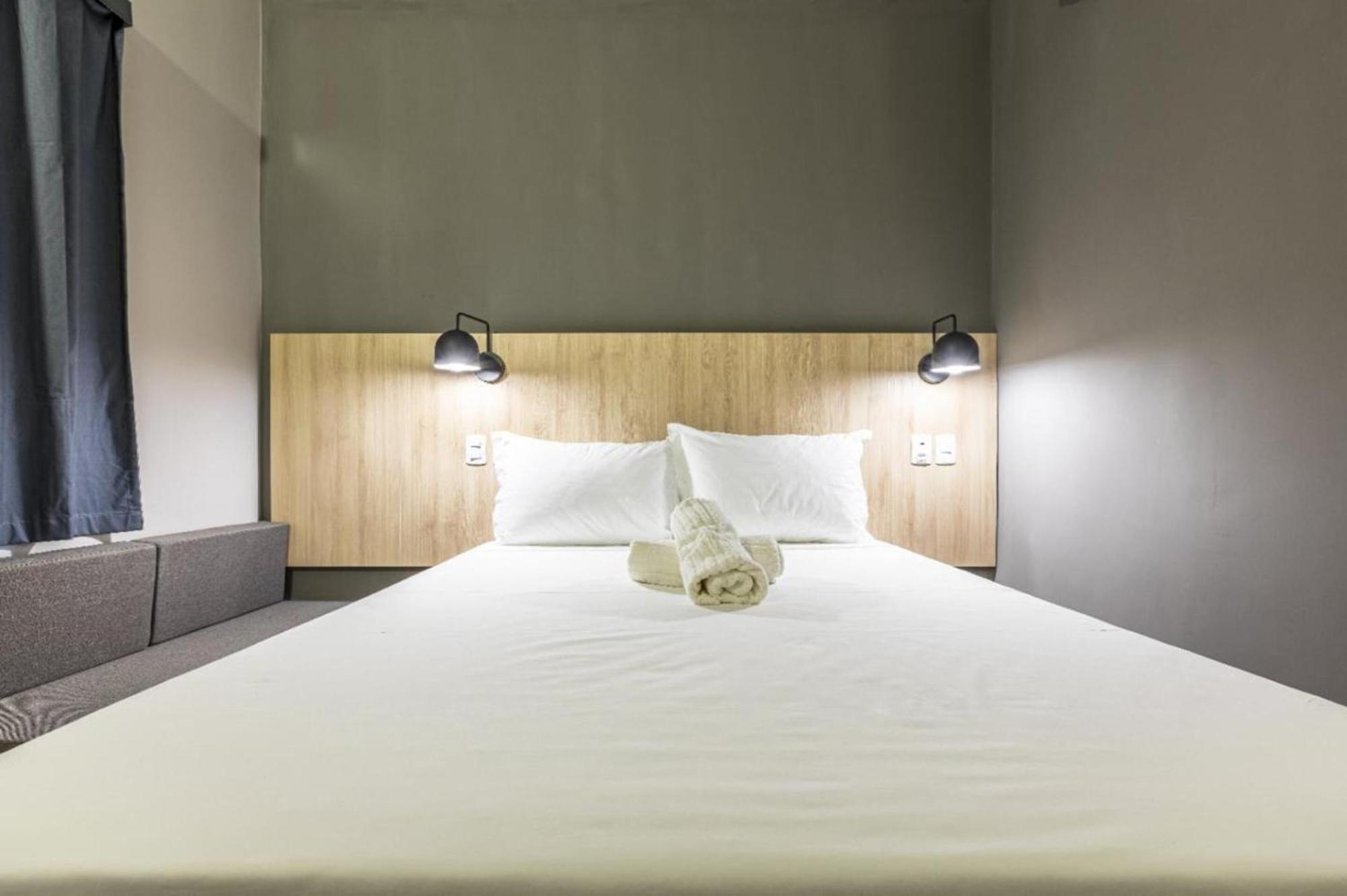 Hotel Graal Inn Itatiaia Itatiaia  Phòng bức ảnh