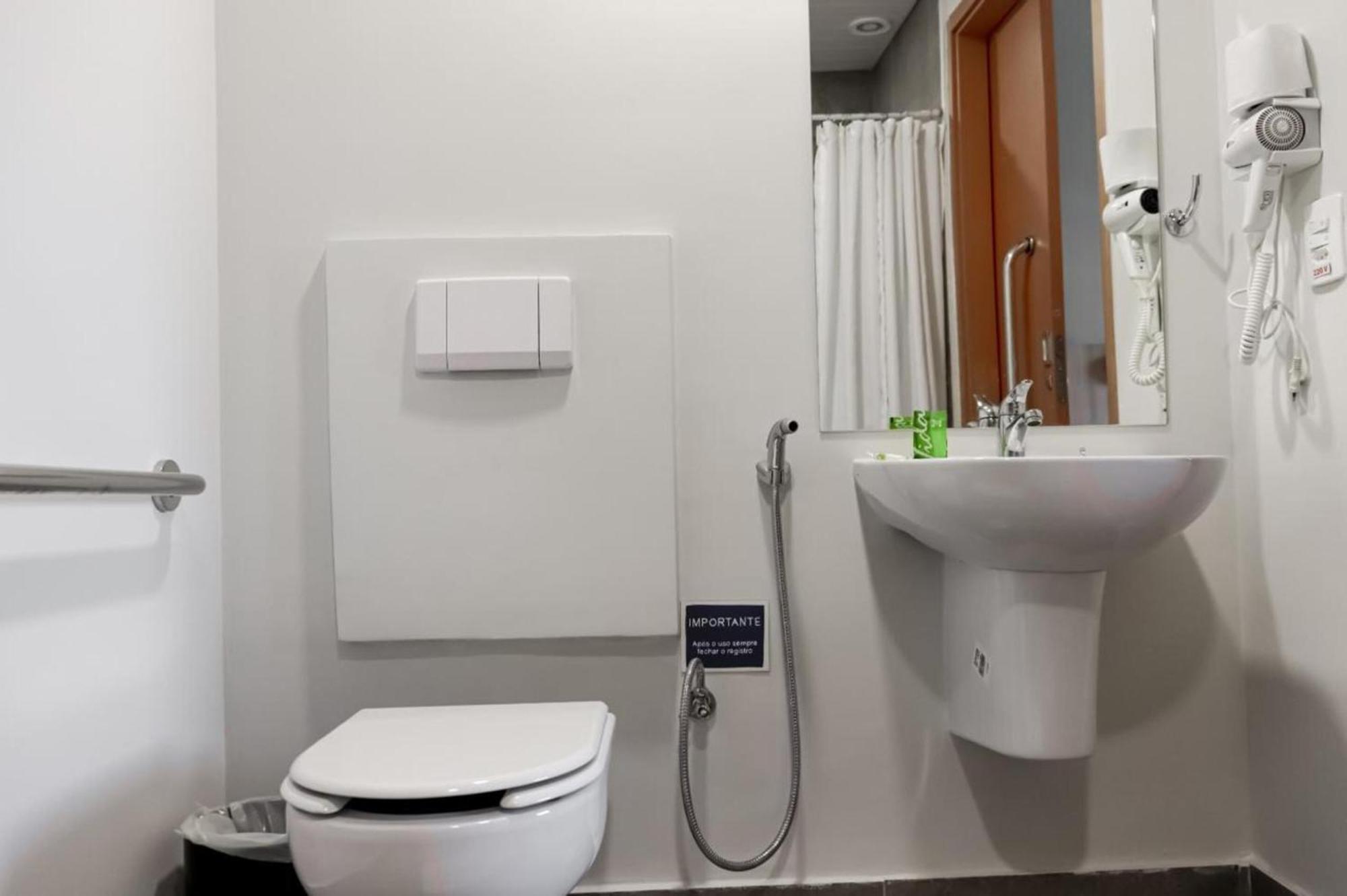 Hotel Graal Inn Itatiaia Itatiaia  Phòng bức ảnh