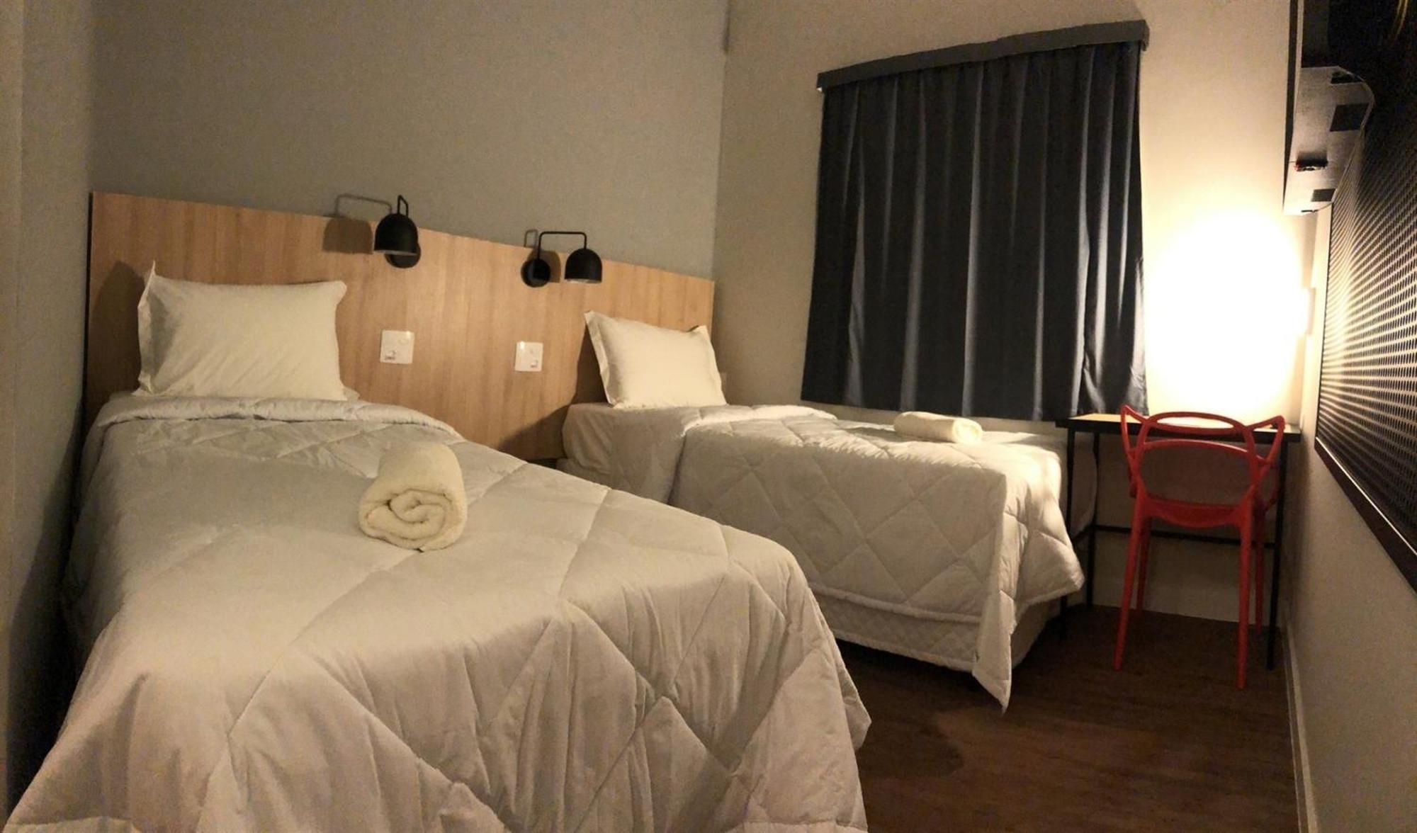 Hotel Graal Inn Itatiaia Itatiaia  Ngoại thất bức ảnh