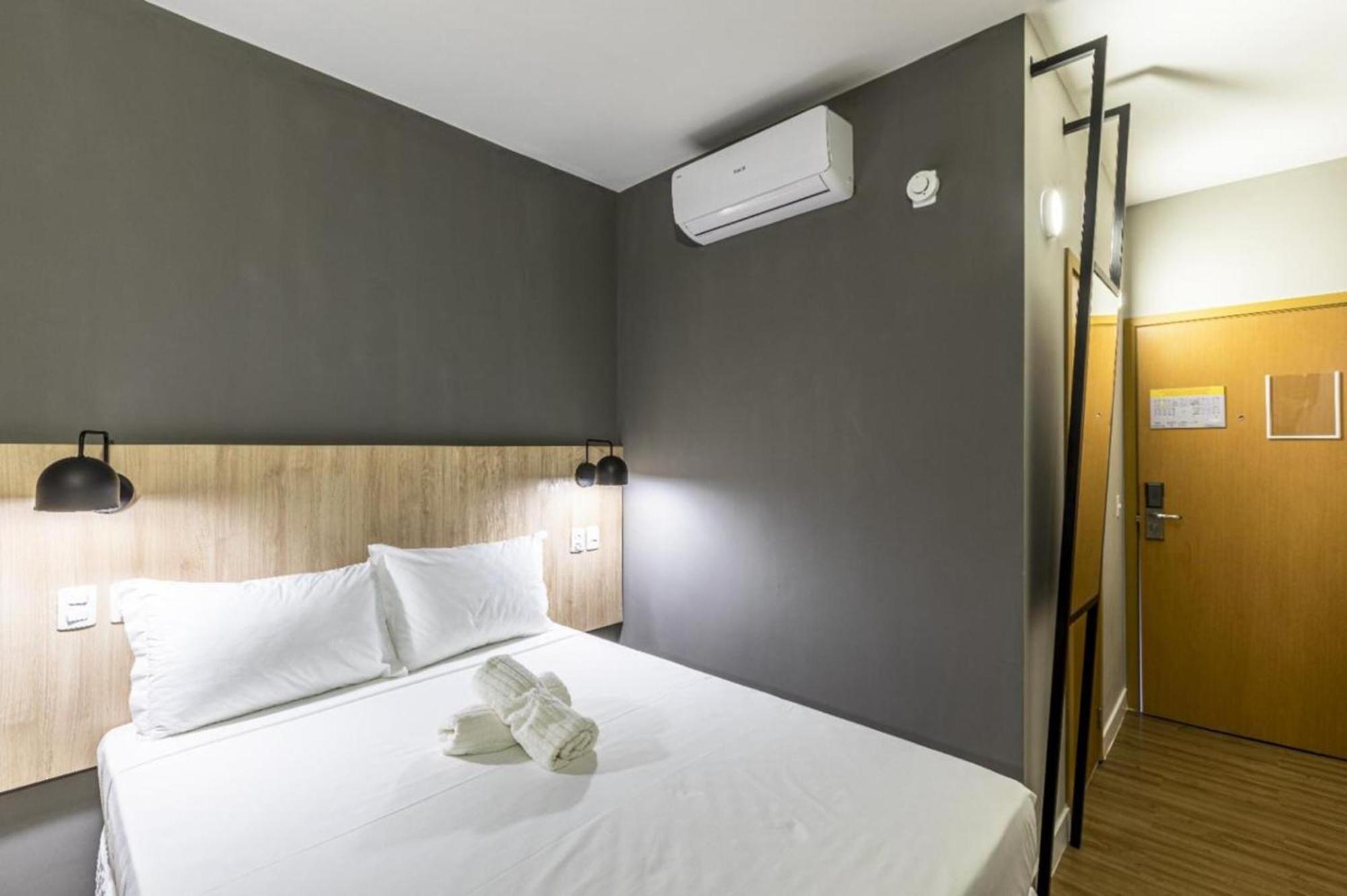 Hotel Graal Inn Itatiaia Itatiaia  Ngoại thất bức ảnh