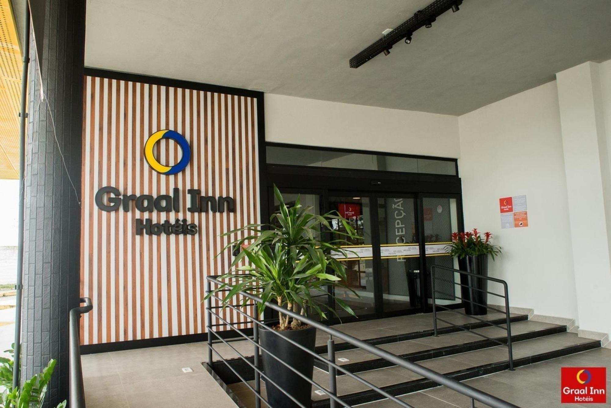 Hotel Graal Inn Itatiaia Itatiaia  Ngoại thất bức ảnh