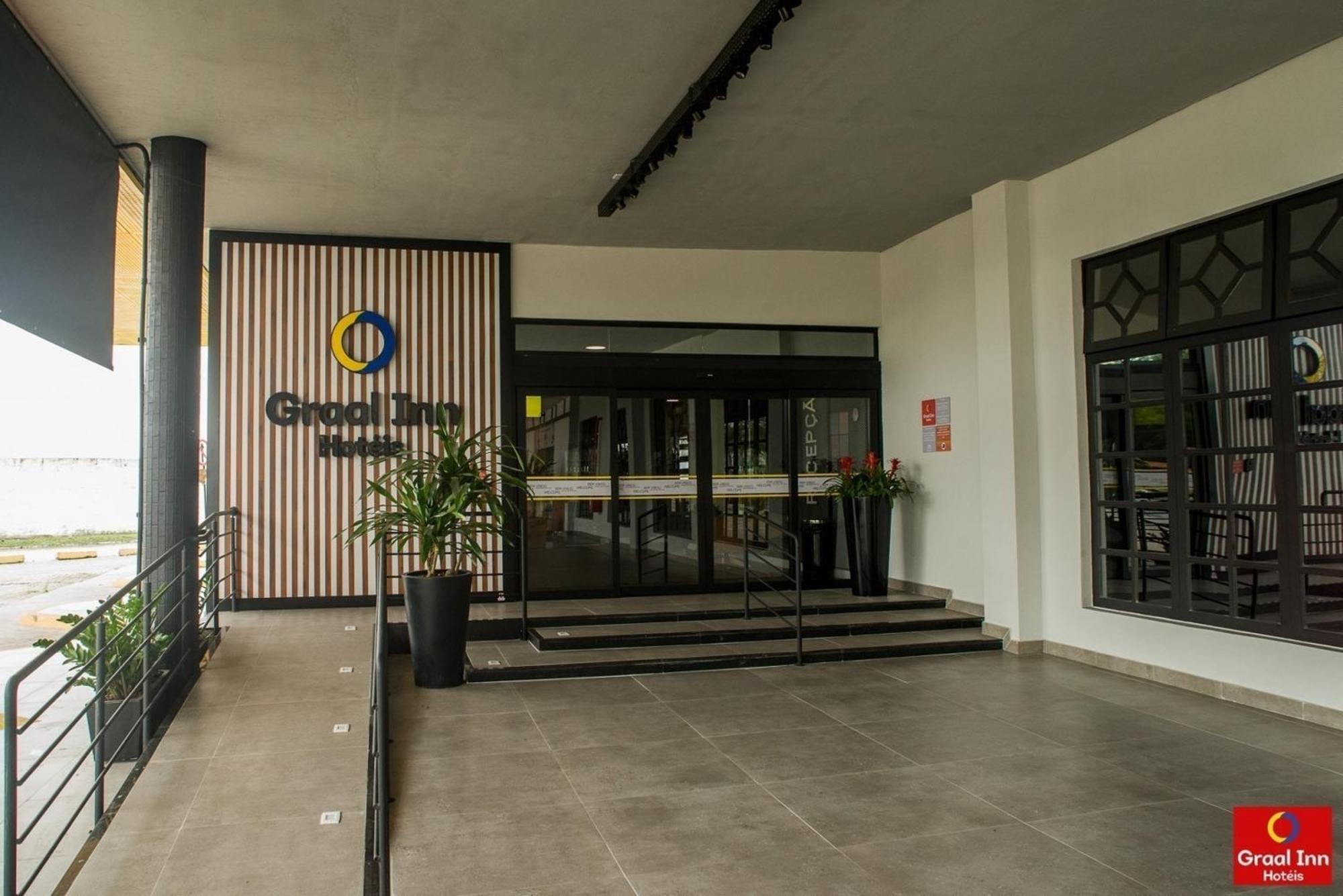 Hotel Graal Inn Itatiaia Itatiaia  Ngoại thất bức ảnh