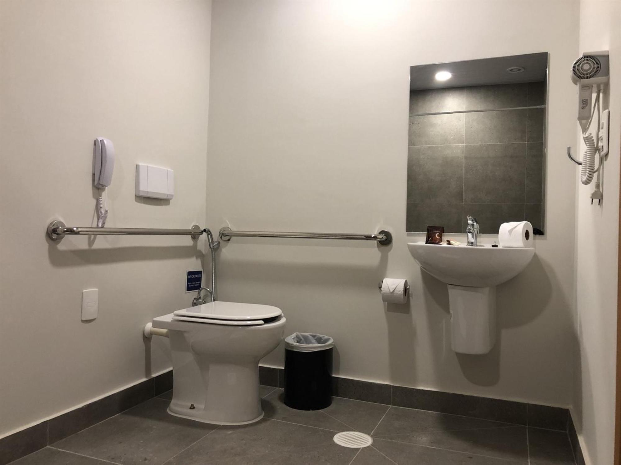 Hotel Graal Inn Itatiaia Itatiaia  Ngoại thất bức ảnh