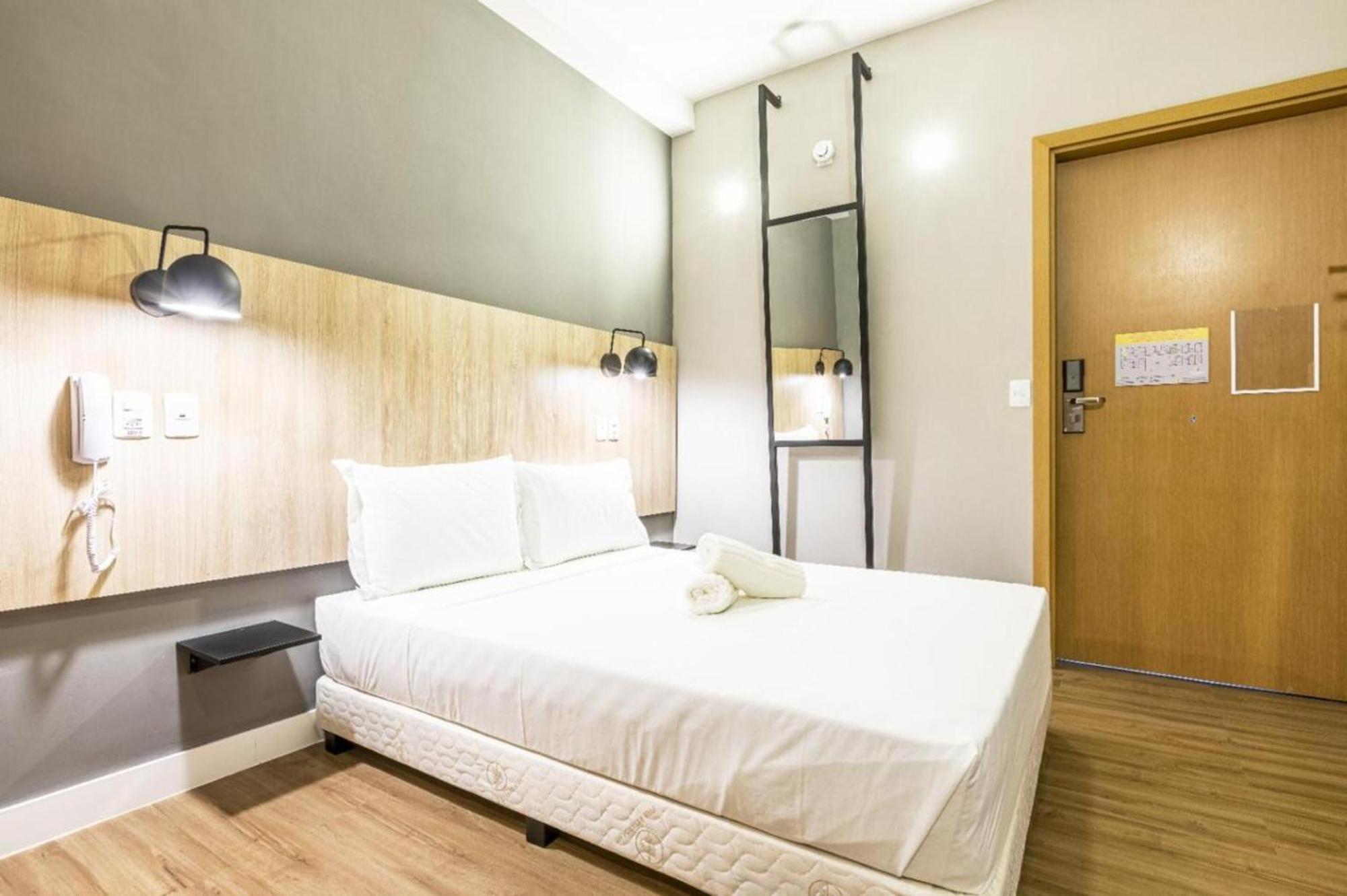 Hotel Graal Inn Itatiaia Itatiaia  Ngoại thất bức ảnh