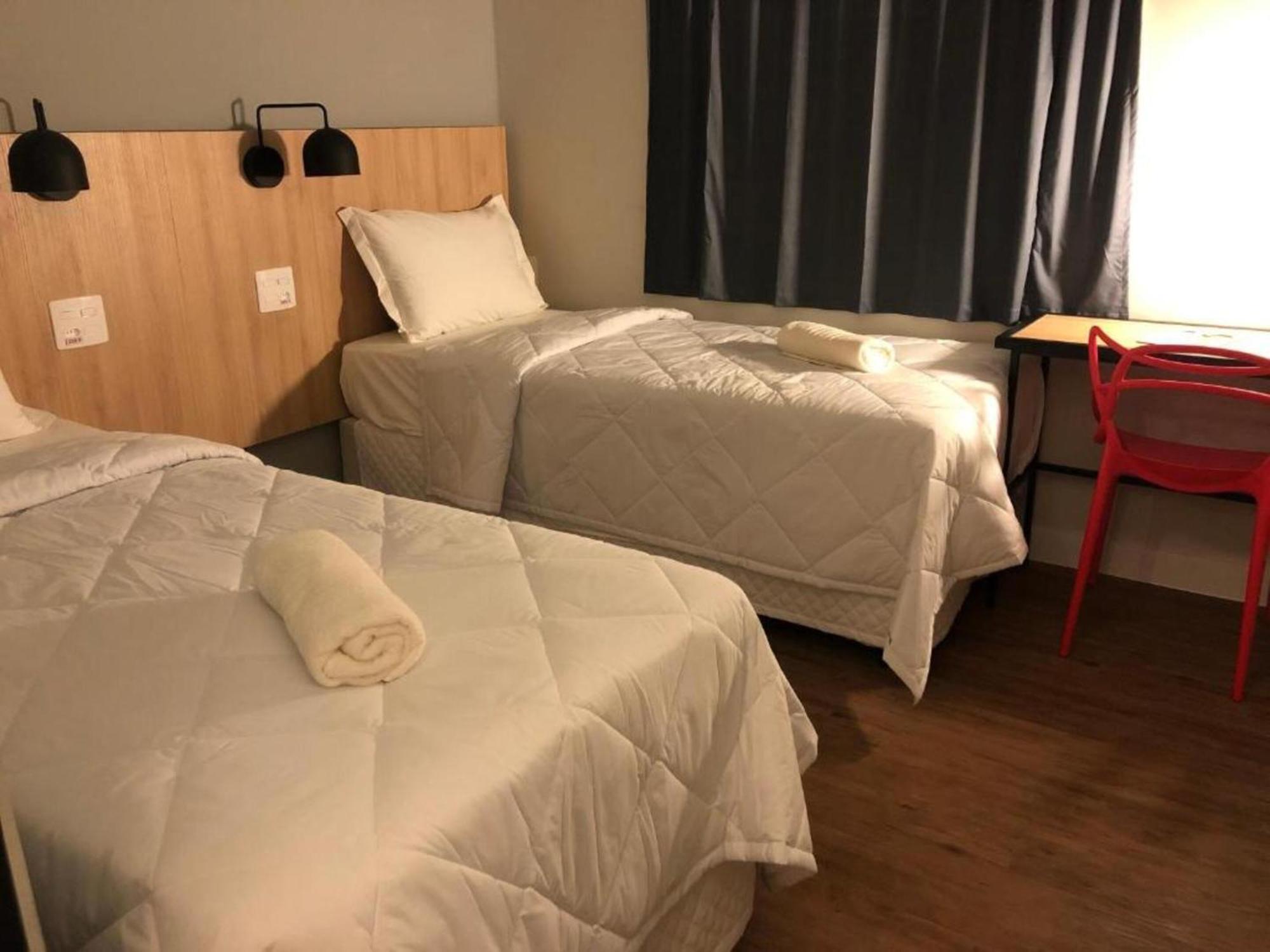 Hotel Graal Inn Itatiaia Itatiaia  Ngoại thất bức ảnh