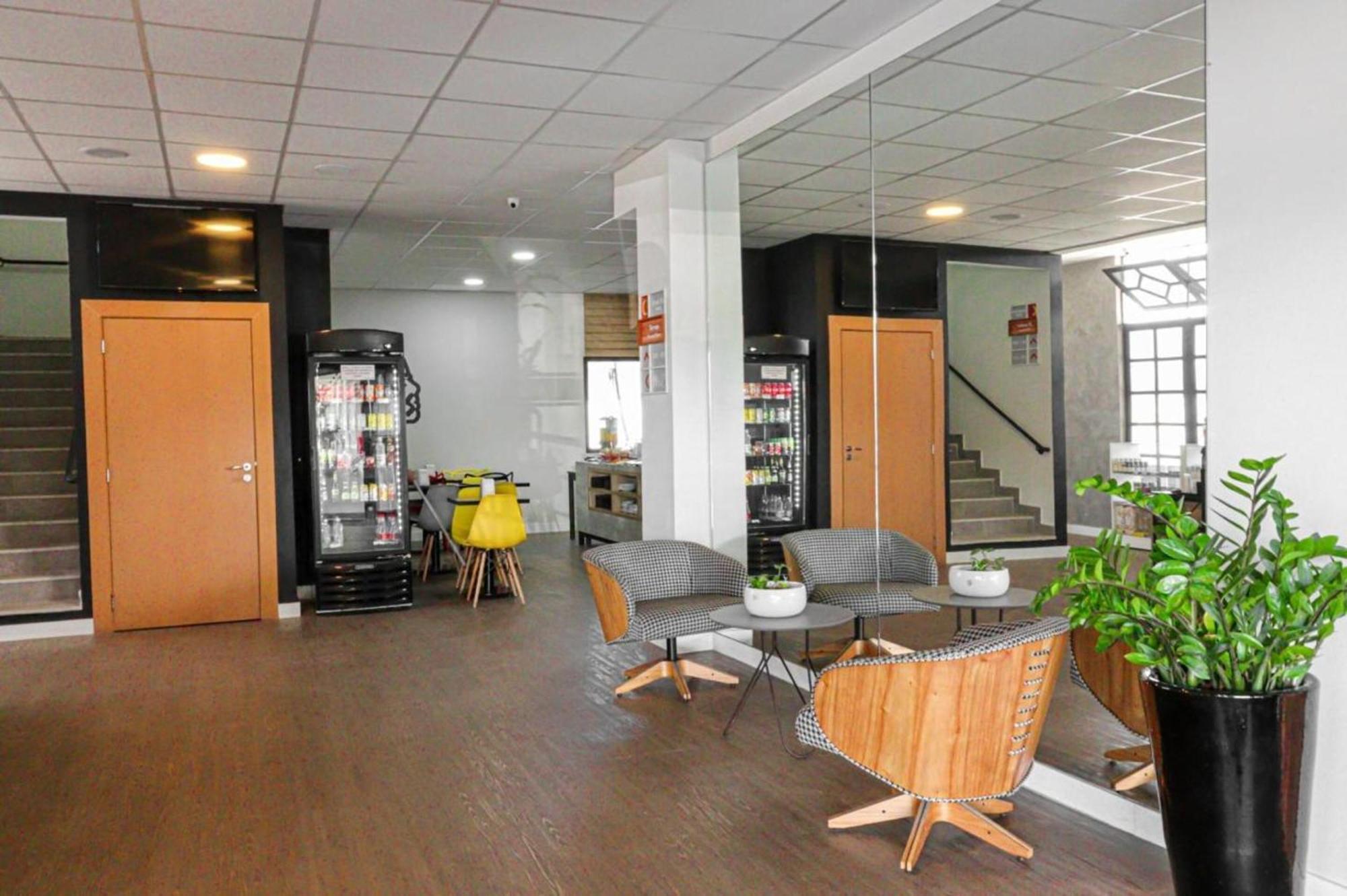 Hotel Graal Inn Itatiaia Itatiaia  Ngoại thất bức ảnh